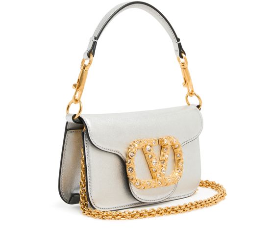 Locò small shoulder bag - VALENTINO GARAVANI