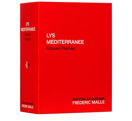 FREDERIC MALLE Lys Méditerranée eau de parfim 100 ml