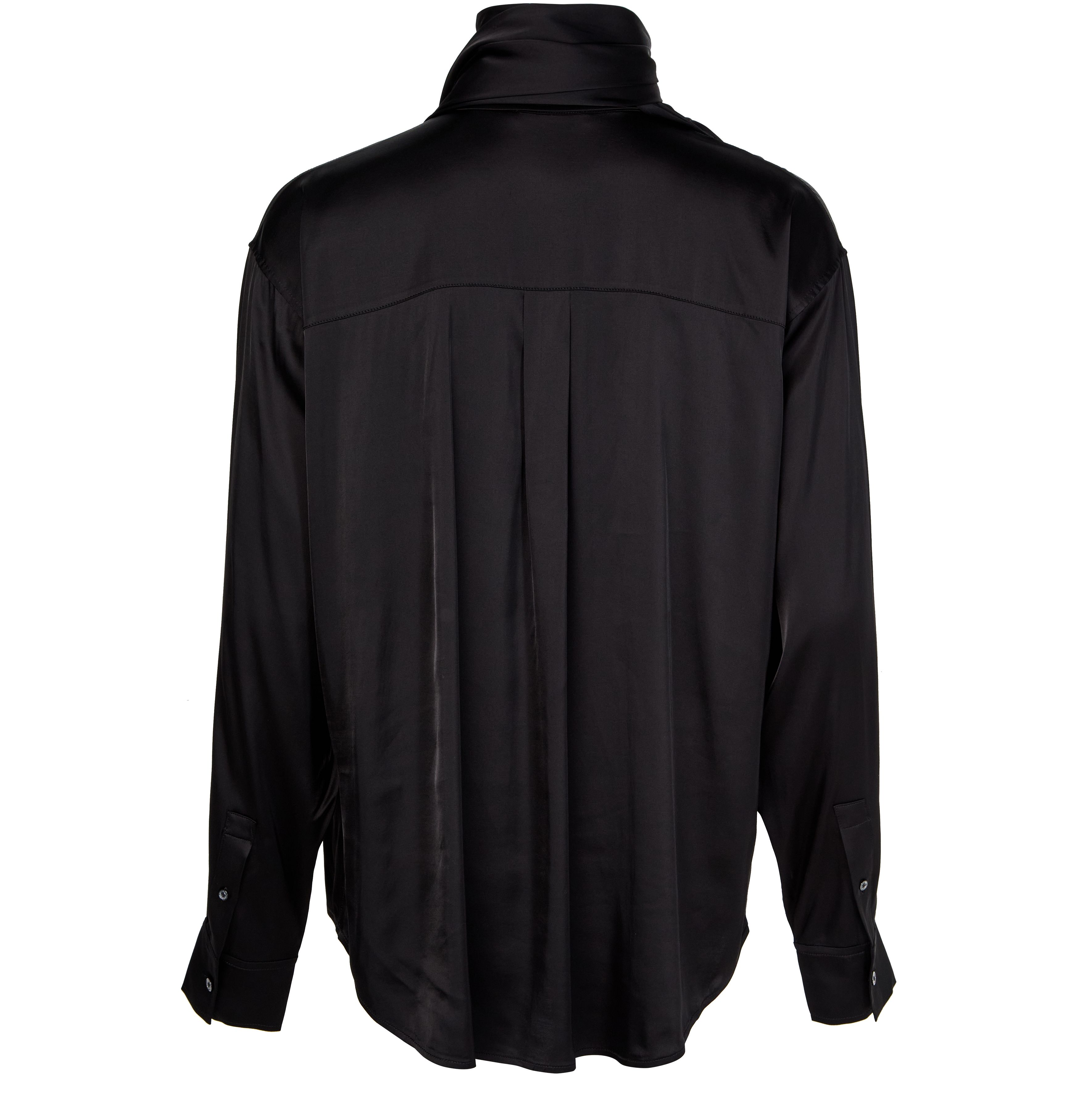 Long sleeve blouse thumbnail 3