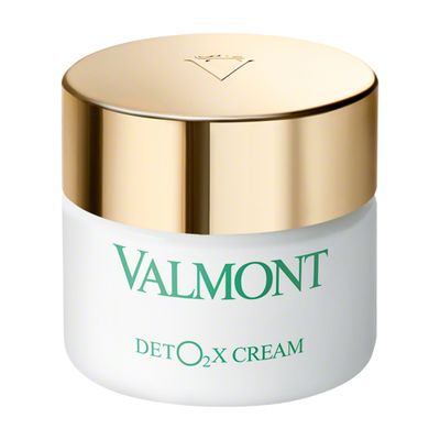 VALMONT DETO2X OXYGENOUS DETOXIFYING CREAM 45 ML,VMT5N4TWZZZ