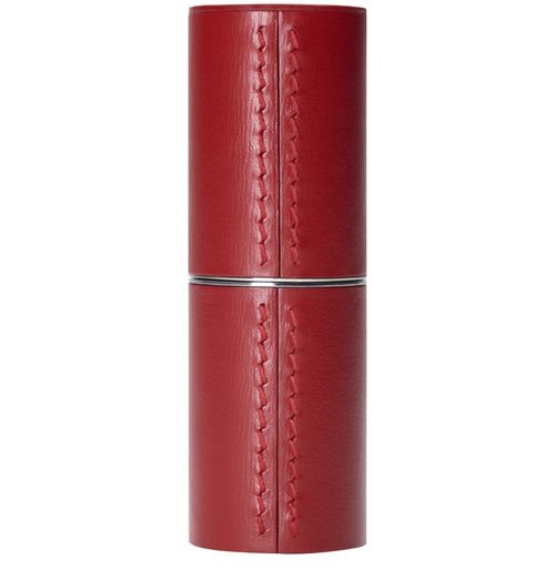LA BOUCHE ROUGE Refillable Fine Leather Case