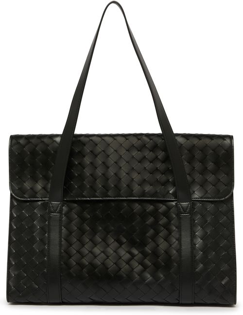 BOTTEGA VENETA Briefcase Intrecciato