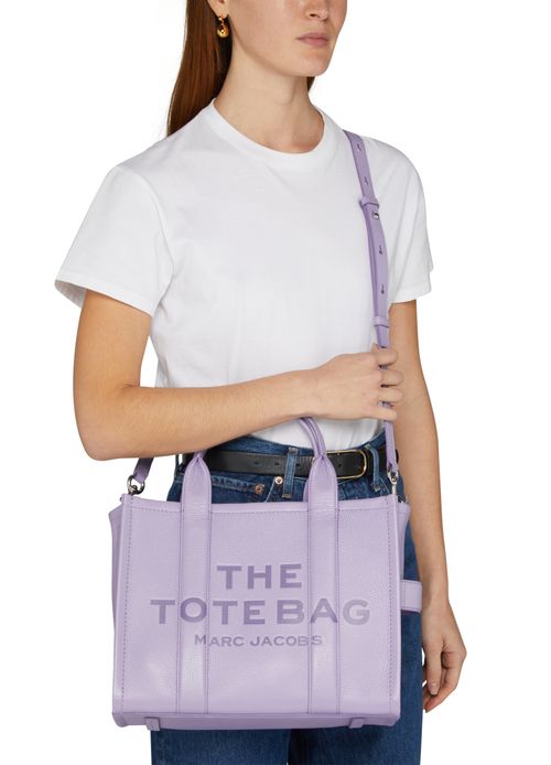 MARC JACOBS Tasche The Leather Medium Tote Bag
