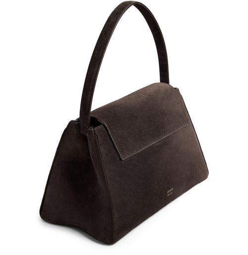 KHAITE Audrey shoulder bag