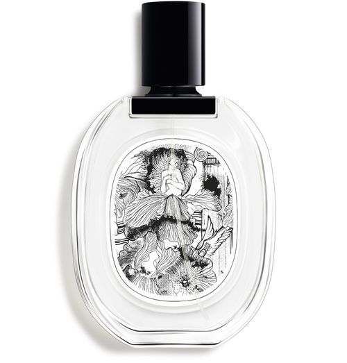 DIPTYQUE Fleur de Peau eau de toilette 100 ml