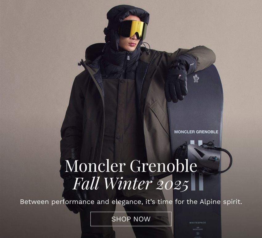 moncler grenoble