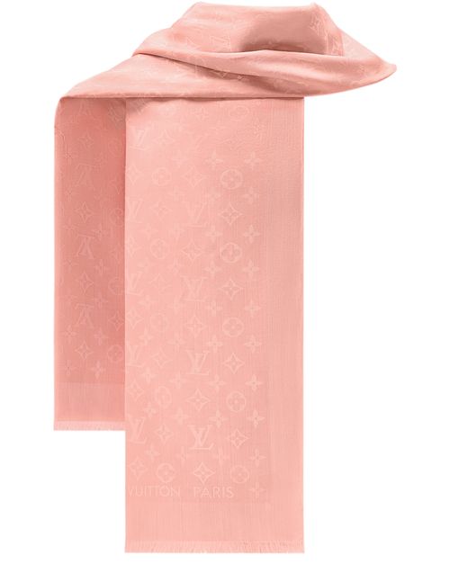LOUIS VUITTON LV Nuage Stole