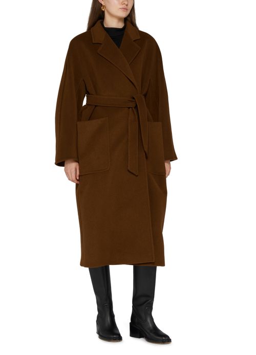 MAX MARA Manteau long Attuale