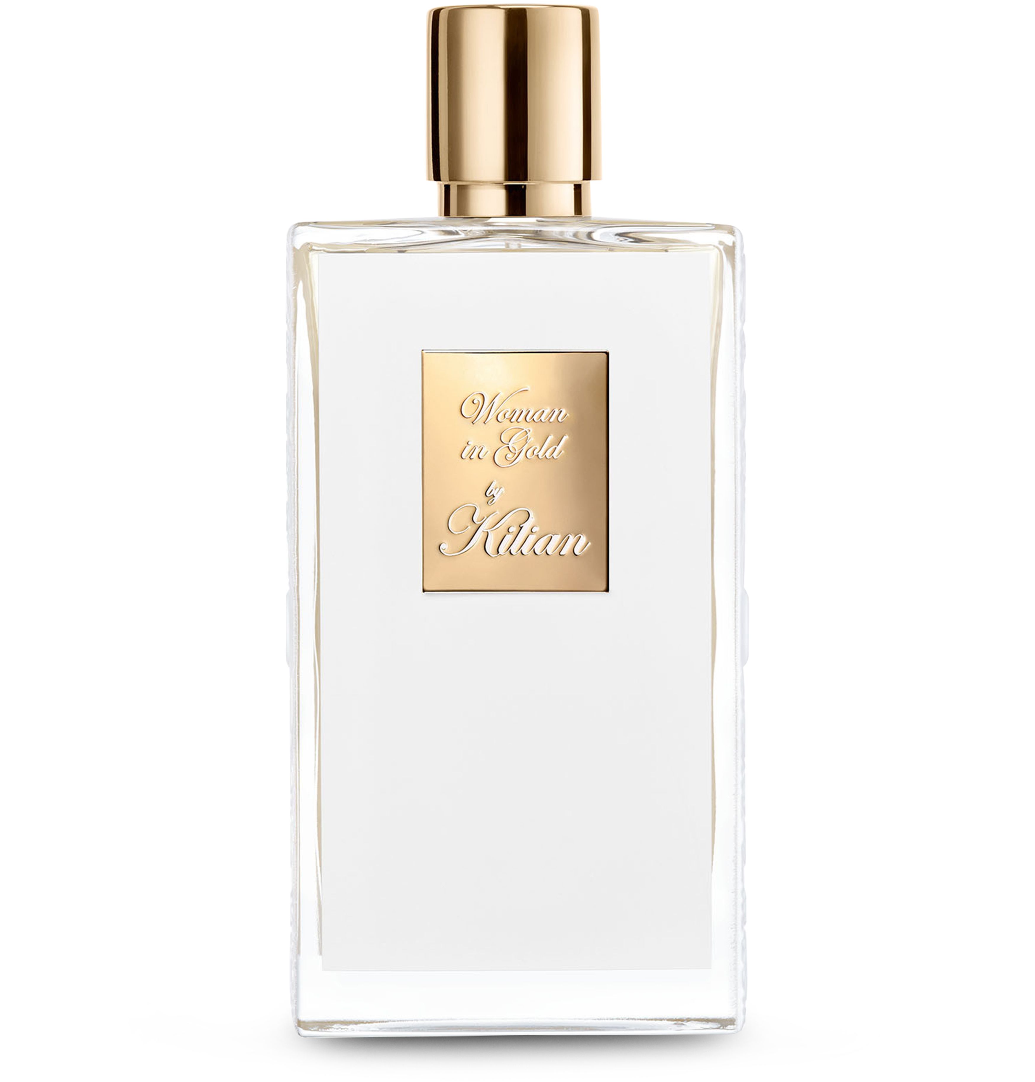 Woman In Gold eau de parfum 100 ml