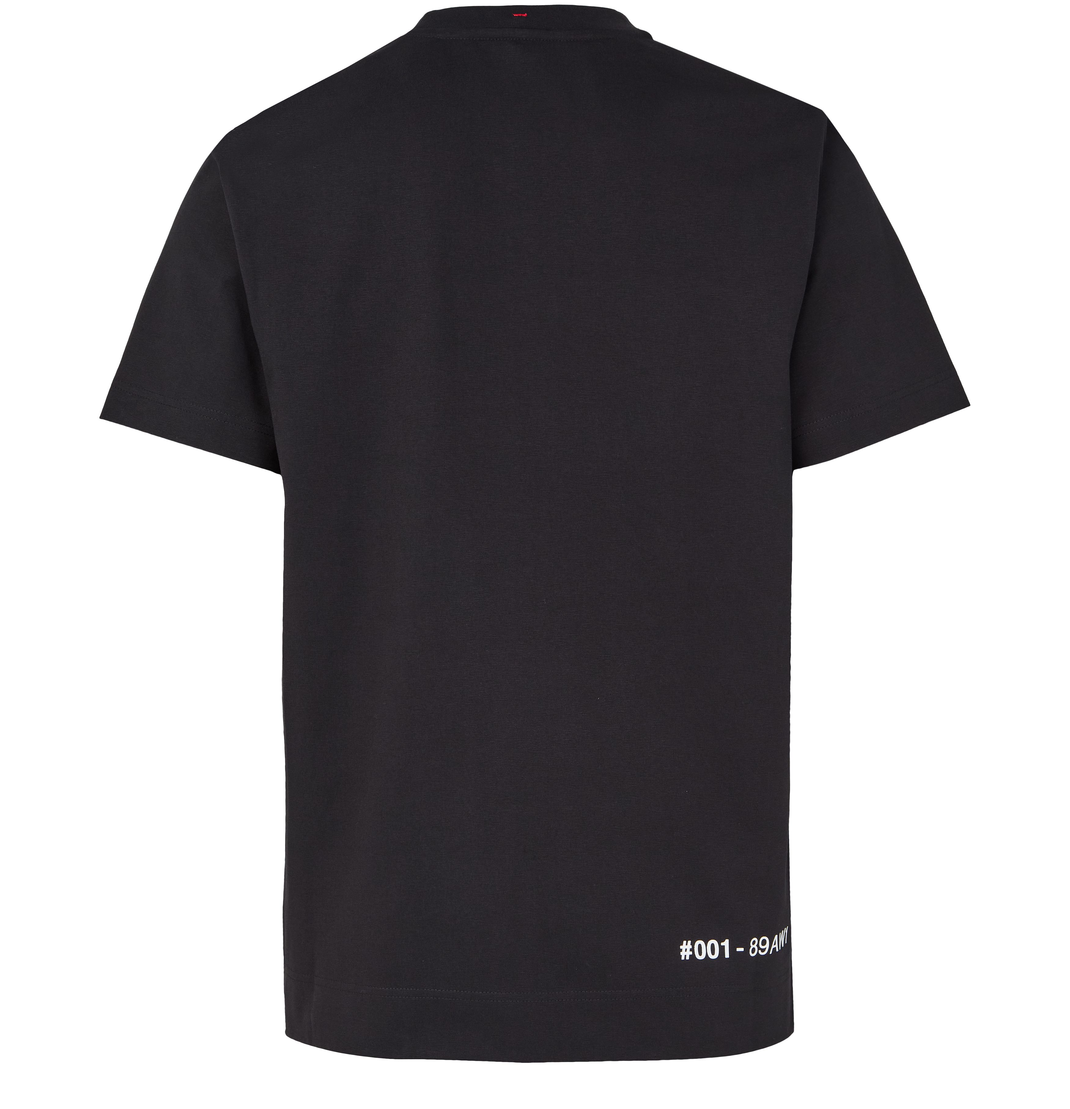 SS t-shirt thumbnail 3