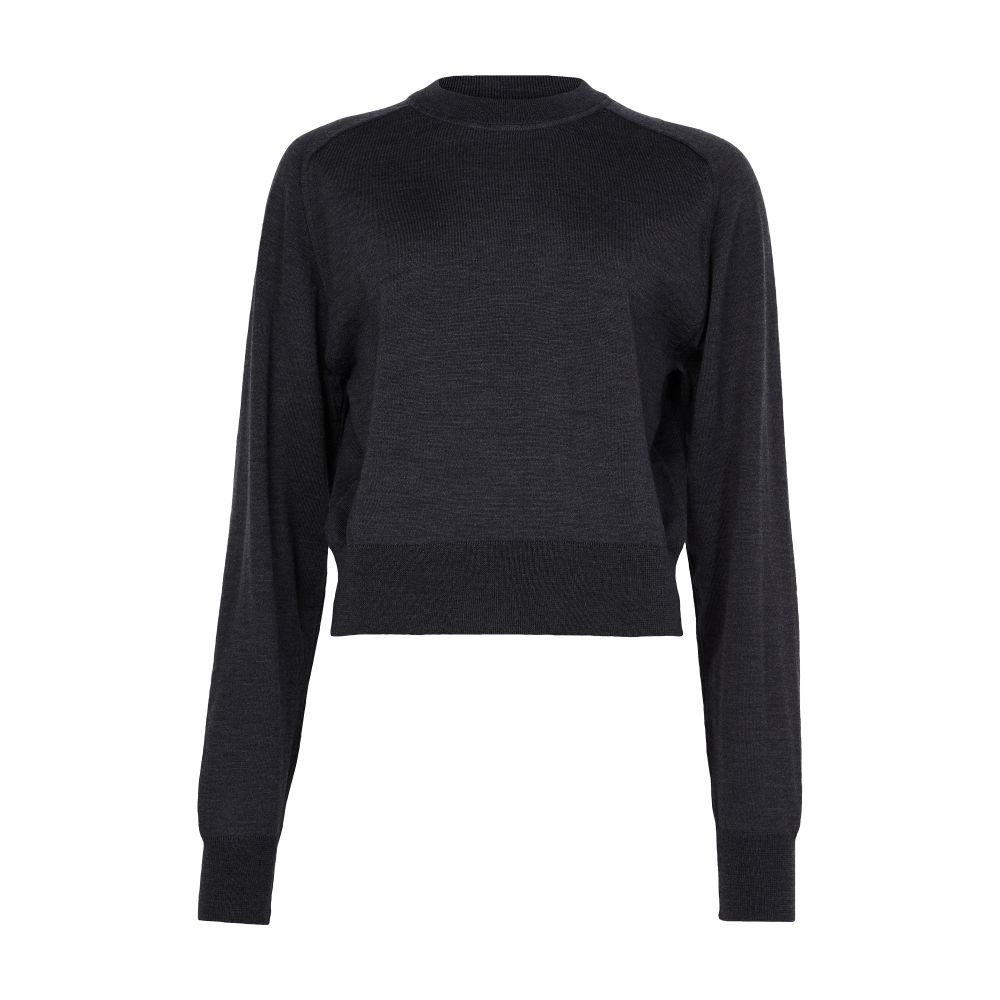 The embroidered sweater thumbnail 7
