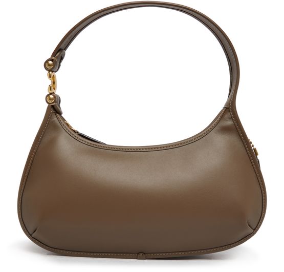Coach large hotsell hobo bag
