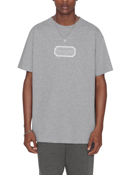 DIOR Relaxed-Fit T-Shirt