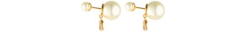 DIOR Dior Tribales Earrings