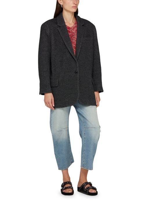 MARANT ETOILE Veste Cikaito