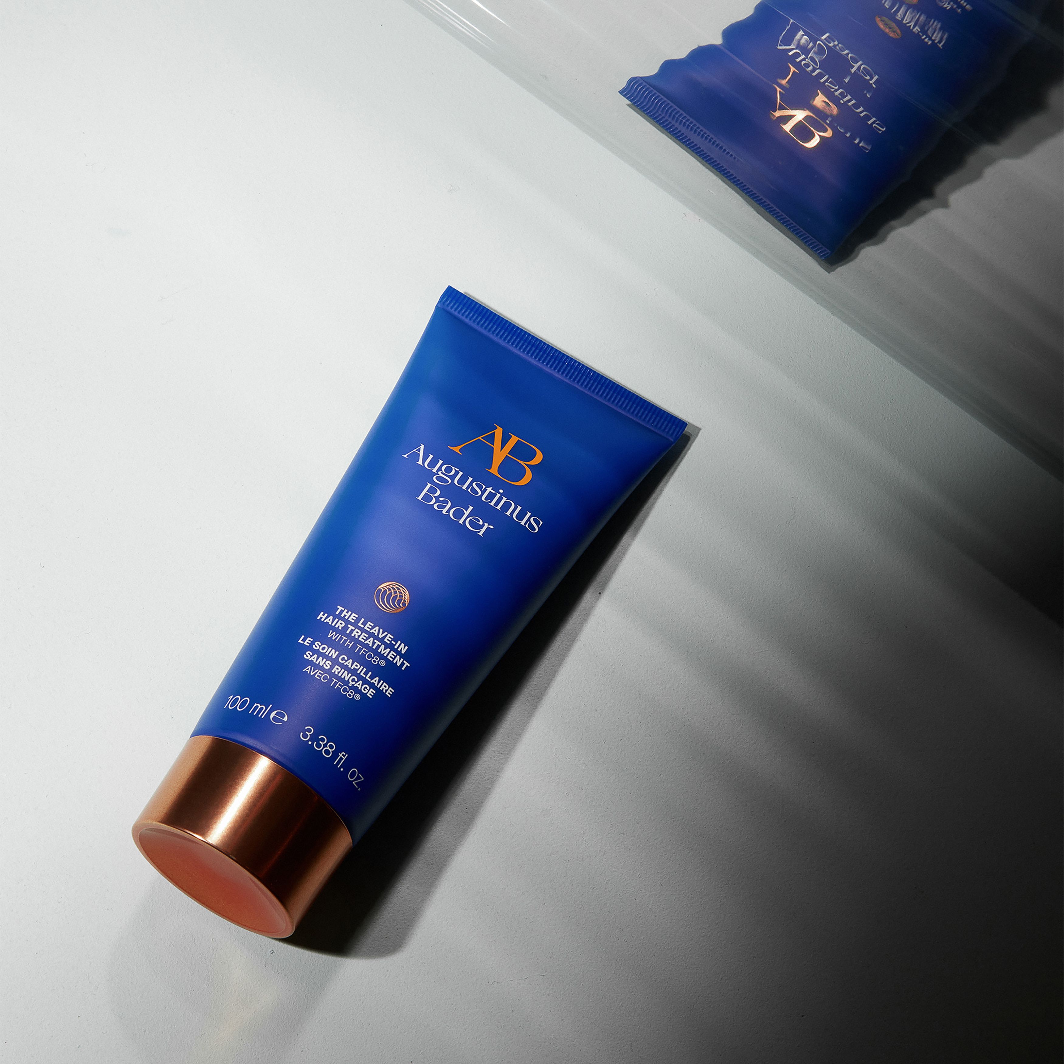 The Leave-In Hair Treatment 100 ml thumbnail 7