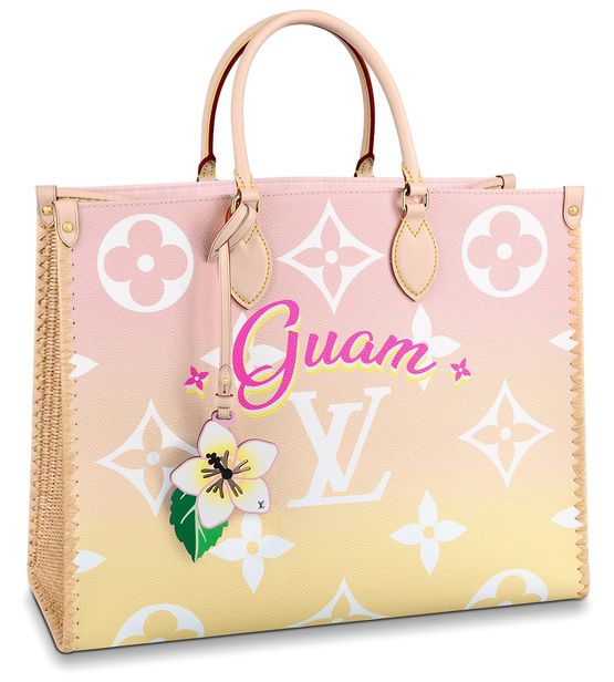 Guam OnTheGo GM - LOUIS VUITTON