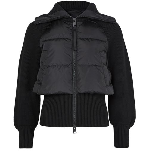 CANADA GOOSE HyBridge Strickjacke Astosia