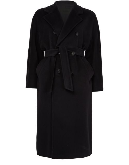 MAX MARA Madame long coat