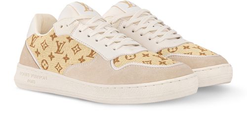 LOUIS VUITTON LV  Stadium Sneaker