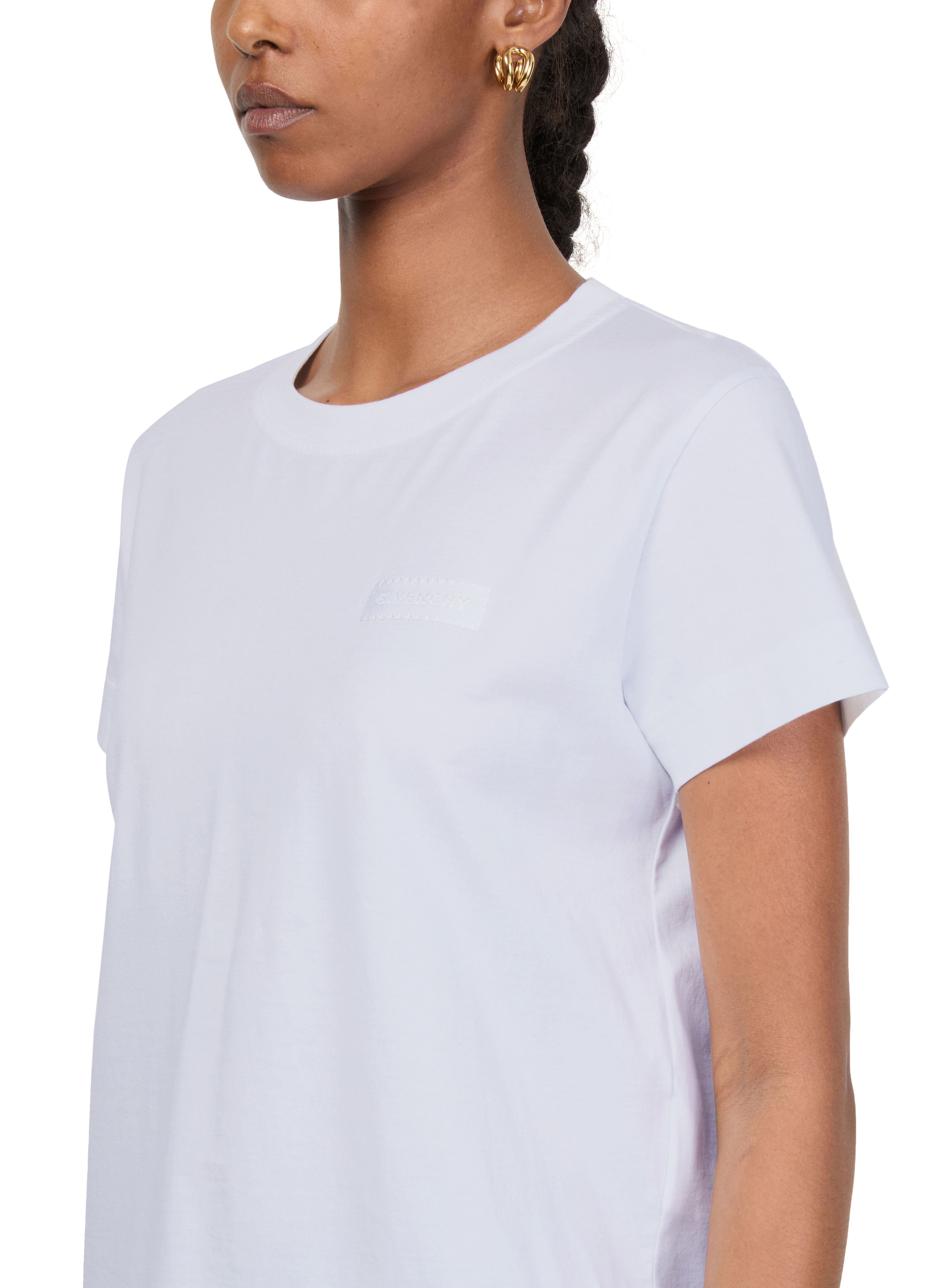 Cotton t-shirt thumbnail 4