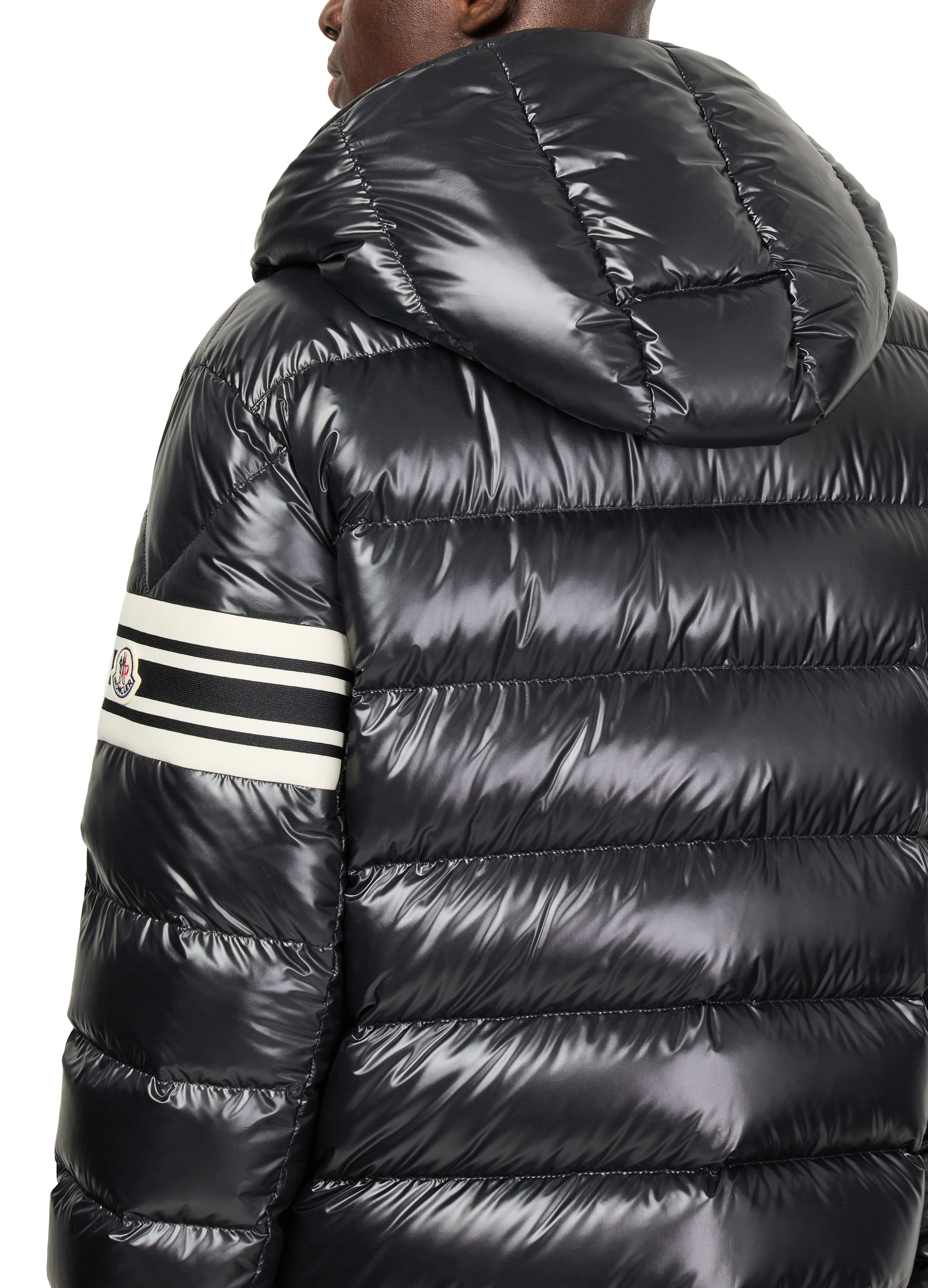 Landre down jacket thumbnail 5