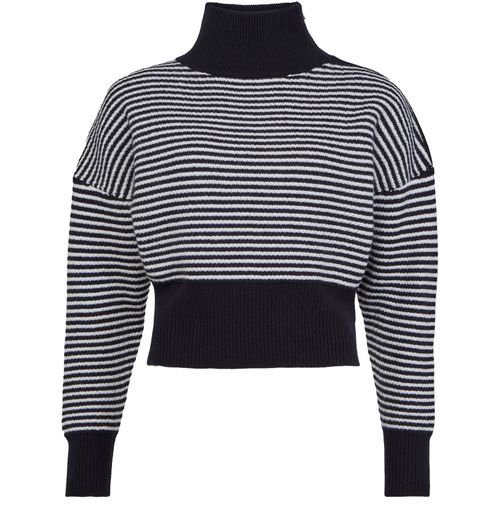 MAX MARA Bessica turtleneck sweater