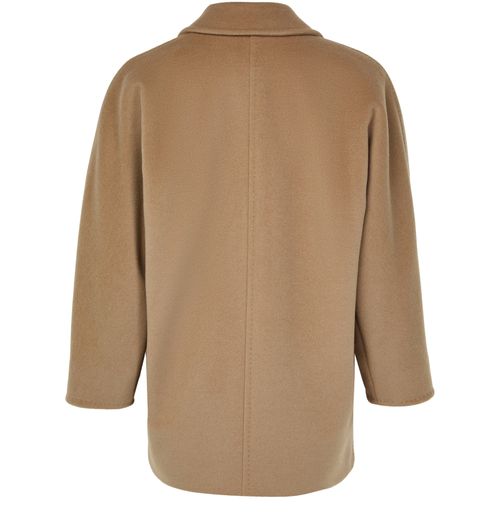 MAX MARA Mantel Rebus