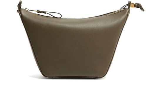 LOEWE Hammock Mini Hobo Bag