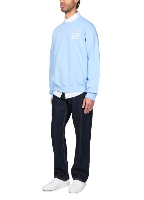 CASABLANCA Long sleeve sweatshirt