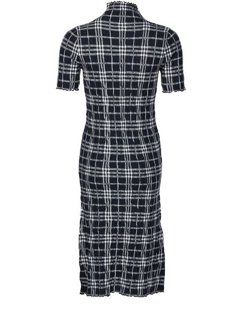 BURBERRY Rollneck dress