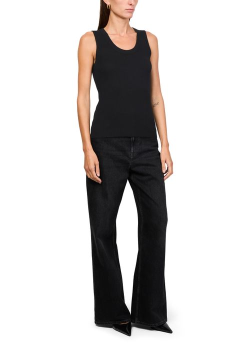LISA YANG Ina cashmere tank top