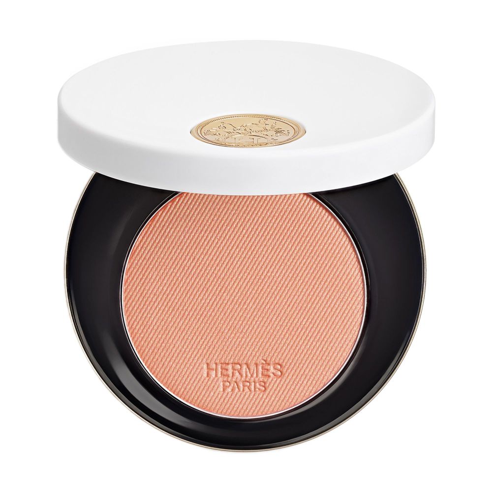 Rose Hermès, silky blush powder thumbnail 10