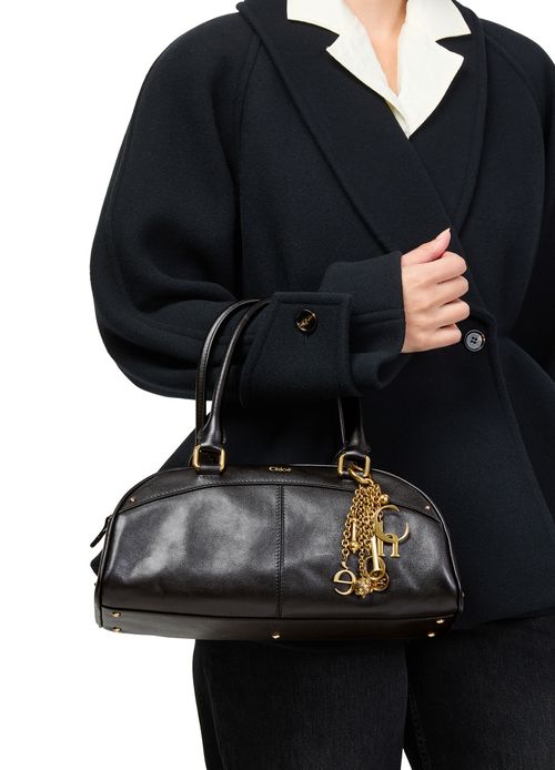 CHLOE Chloé Bowling shoulder bag