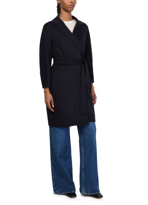 S MAX MARA Arona coat