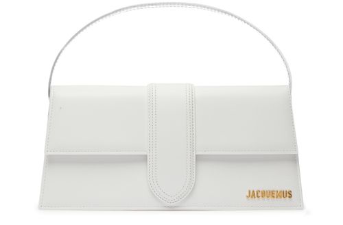 JACQUEMUS The Bambino long bag