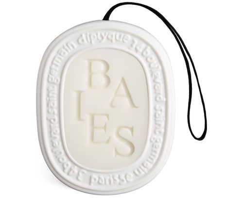 DIPTYQUE Berries scented oval 