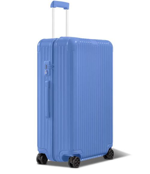 RIMOWA Essential Check-In L luggage