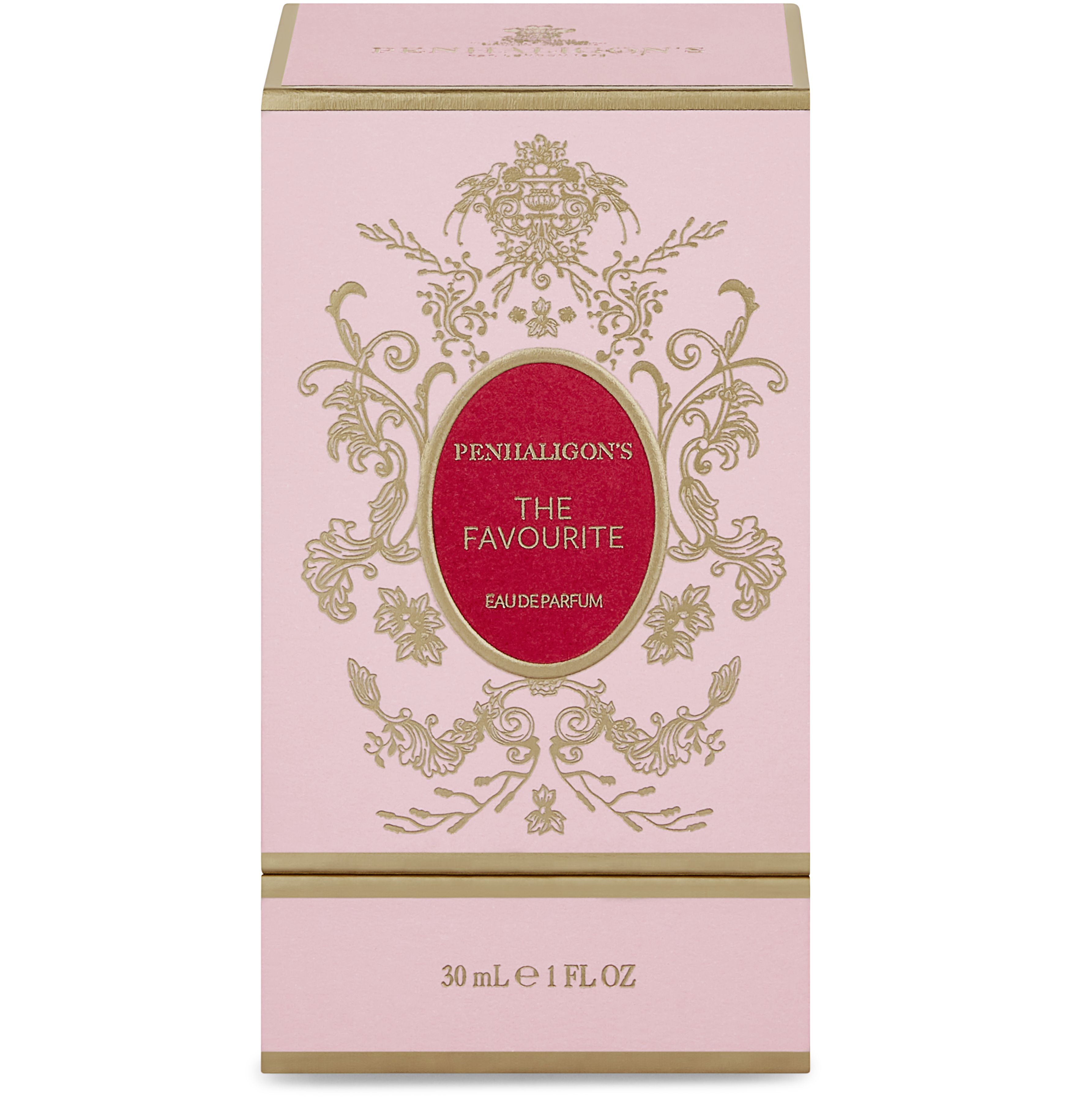 The Favourite eau de parfum 30 ml thumbnail 4
