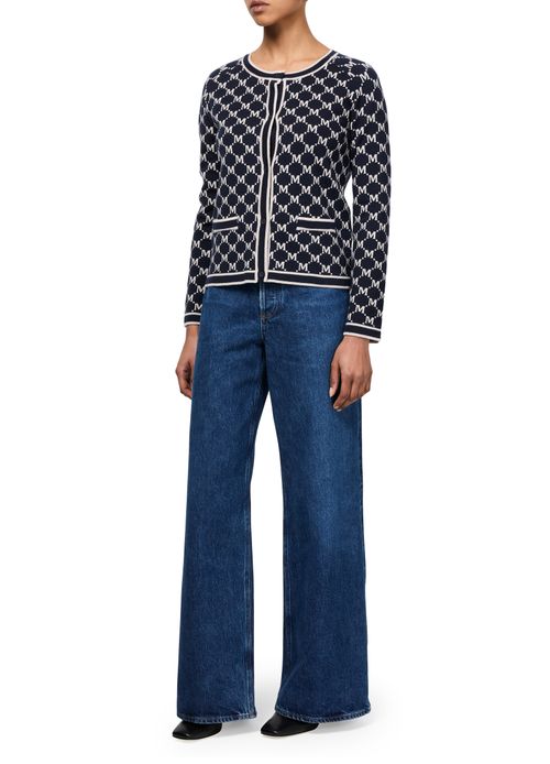 S MAX MARA Cardigan Tivoli