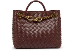 24AW new/BOTTEGA VENETA アンディアモロングクラッチ Bag Brown 24AW new/BOTTEGA VENETA アンディアモロングクラッチ Bag Brown