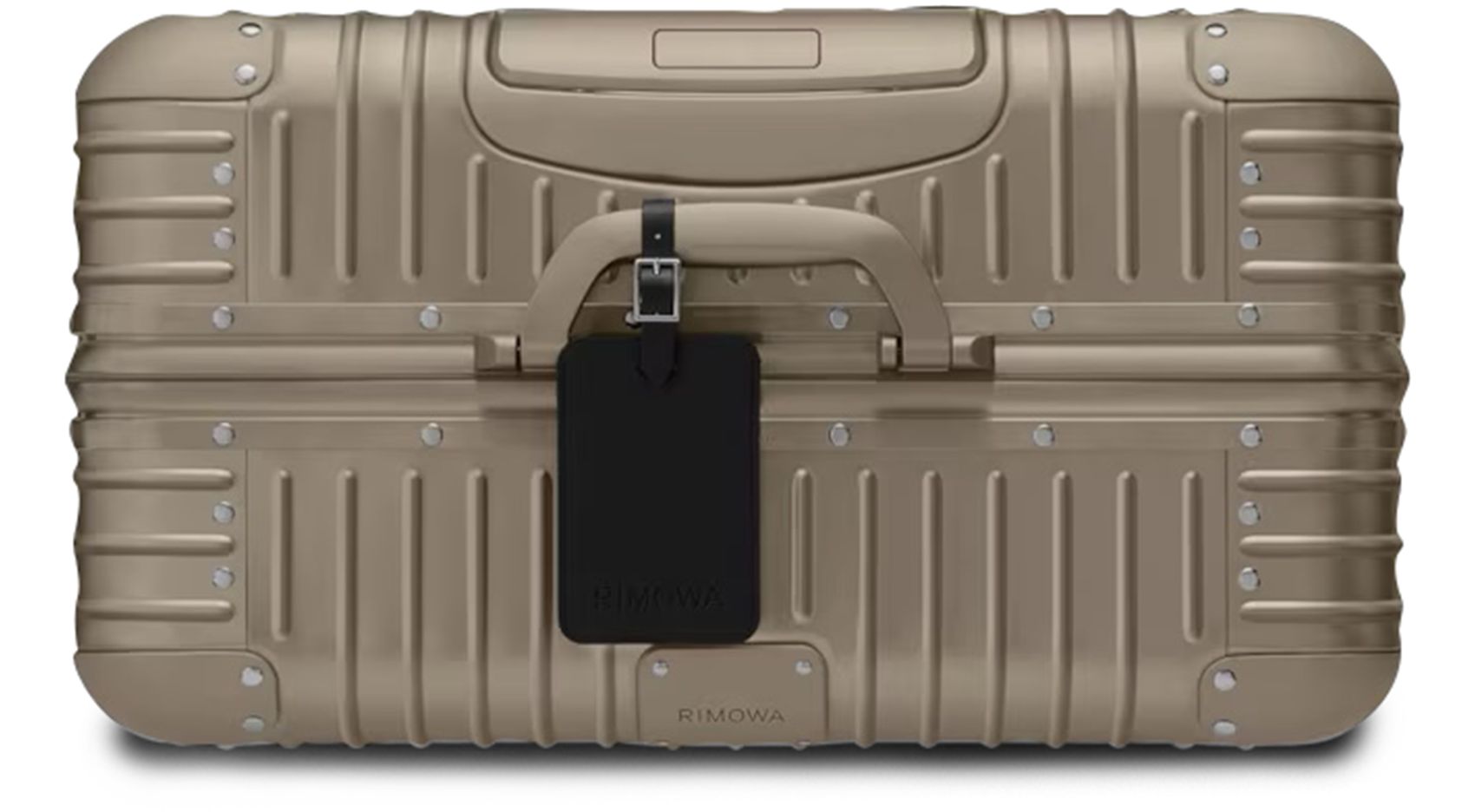 Rimowa 오리지널 체크인 L 캐리어