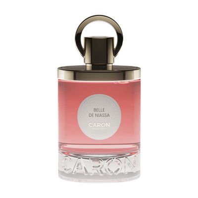 Caron Belle De Niassa Eau De Parfum 100 ml In Transparent