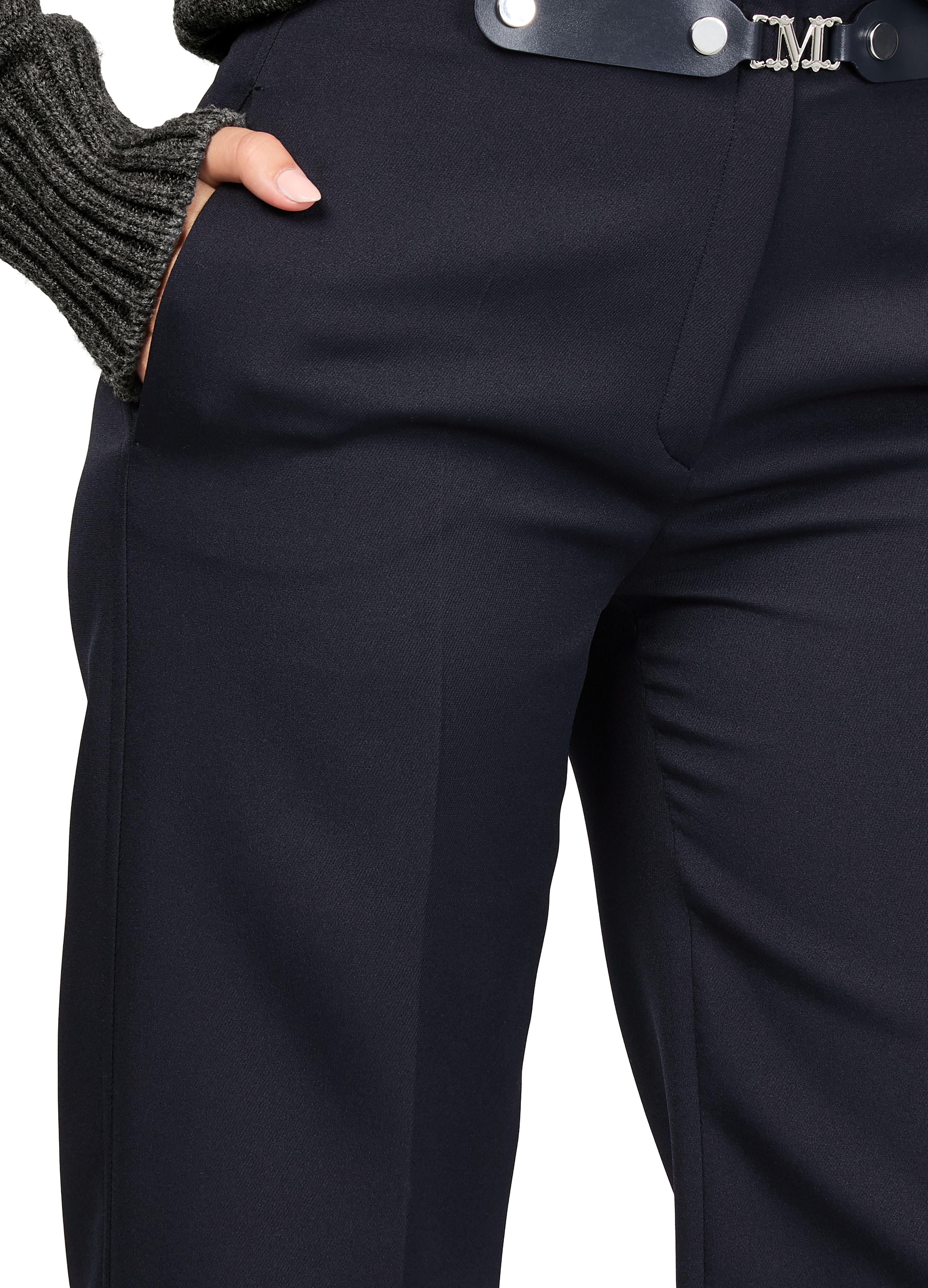 Novella straight pants thumbnail 4