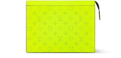 LOUIS VUITTON Pochette Voyage