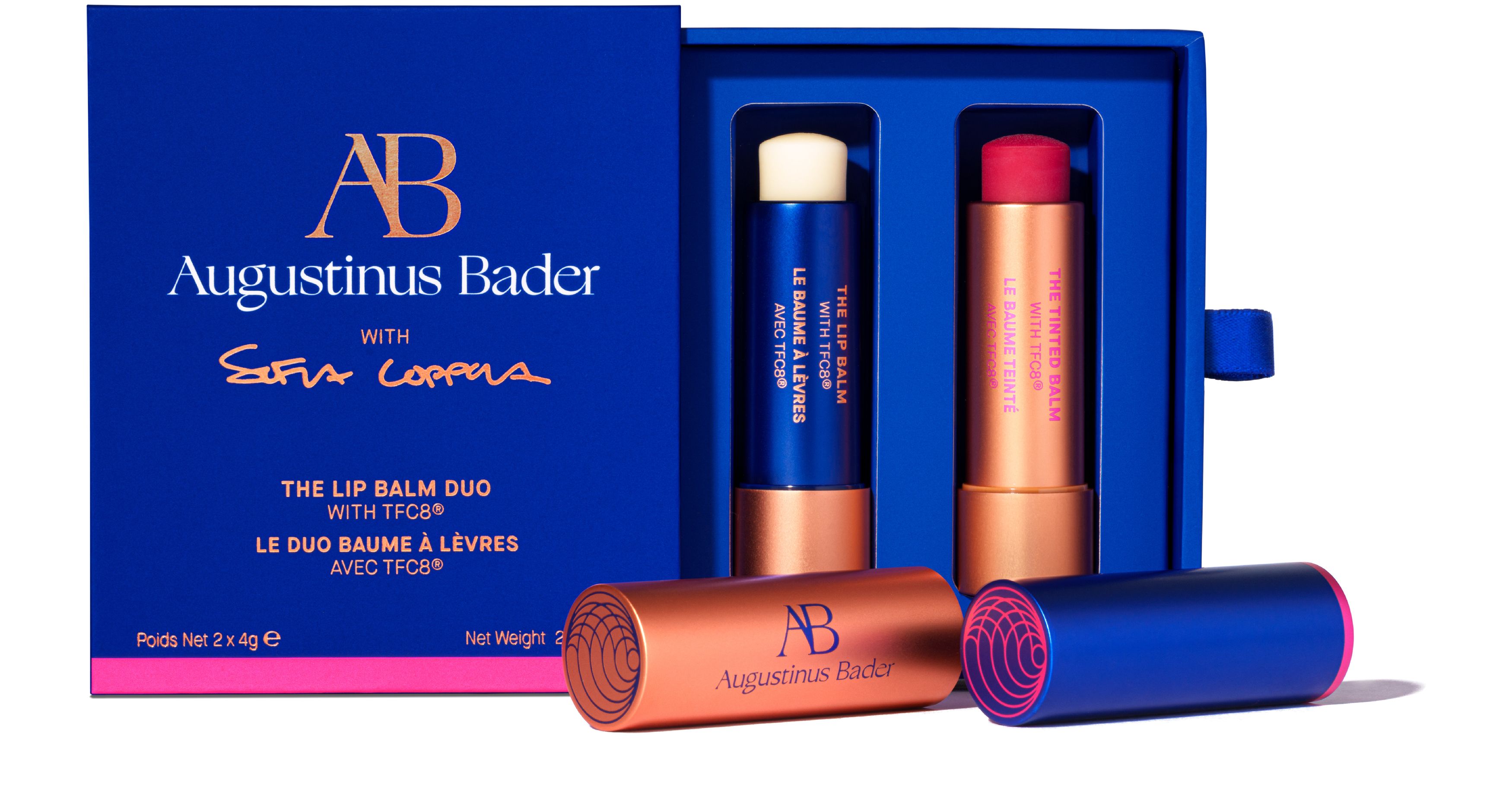 The Lip Balm Duo thumbnail 5