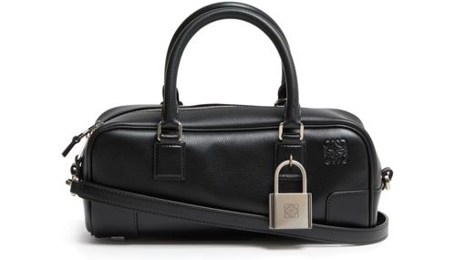 LOEWE Amazona 23 cropped bag