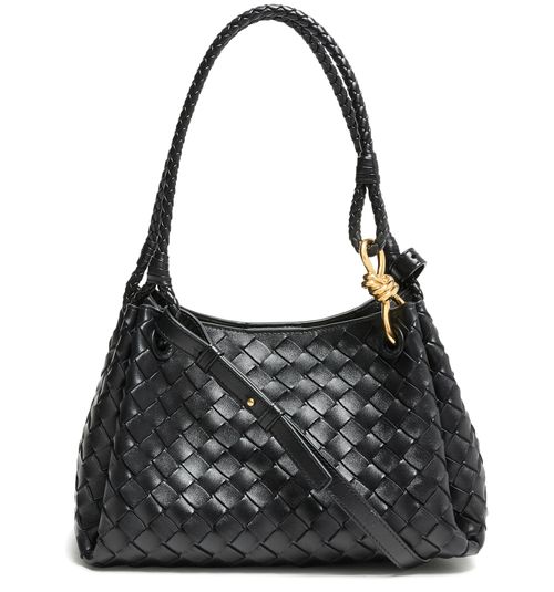 BOTTEGA VENETA Parachute bag