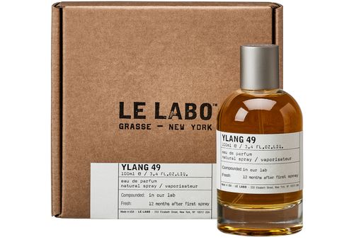 LE LABO Ylang 49 eau de parfum 100 ml