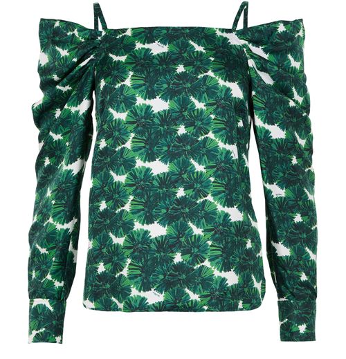 MAX MARA Ustica long sleeved top